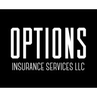 Options Insurance Services Logo