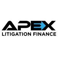 Apex Litigation Finance Limited Logo