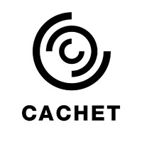 Cachet Models Logo