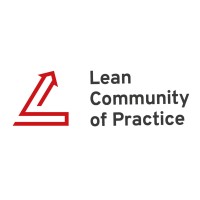 Calgary Lean Community of Practice Logo