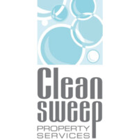 Clean Sweep Property Services Logo