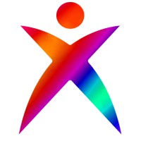 DanceFit Exertainment Logo