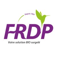 FRDP-BIOREGARD Logo