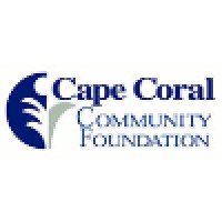 Cape Coral Community Foundation Logo
