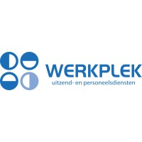 Werkplek uitzend- en personeelsdiensten BV Logo