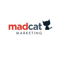 Mad Cat Marketing Logo
