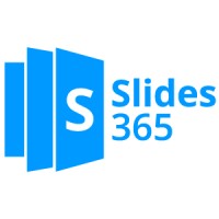 Slides365,Inc Logo