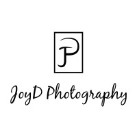 JoyD Photography Logo