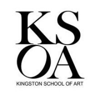Kingston School of Art Logo