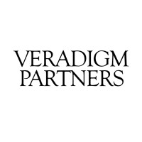 Veradigm Partners Logo