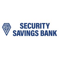 Security Savings Bank South Dakota Logo