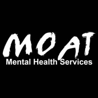 MOAT: Mental Health Services Logo