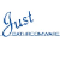Just Bathroomware Logo