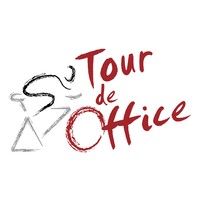 Tour de Office Foundation Logo