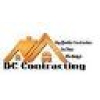 DC Contracting Logo