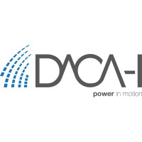 Daca-i Powertrain Engineering s.r.l. Logo
