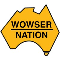 Wowser Nation Logo