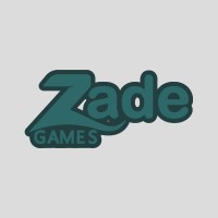 Zade Games Logo