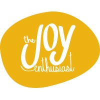 The Joy Enthusiast Logo