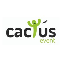CACTUS EVENT SL Logo