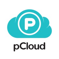 pCloud AG Logo