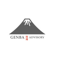 Genba Advisory Logo