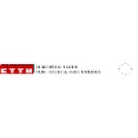 ETTM bv (European Trade for Tools & Machineries) Logo