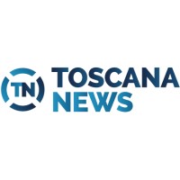 Toscana News Logo