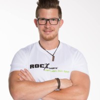 ROC-Sports Bio Sportnahrung Logo