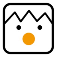 Orangenose Studio 易銘有限公司 Logo