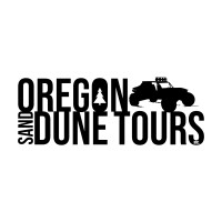 Oregon Sand Dune Tours Inc Logo