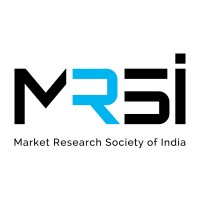 MRSI - The Market Research Society of India Logo