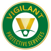 Vigilant Protective Services, Inc. Logo