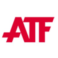 ATF srl Logo