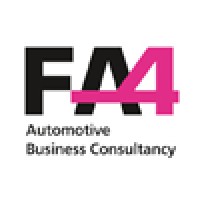 FA4 Consultancy Logo
