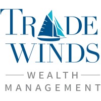 TradeWinds Wealth Management Logo