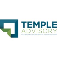 TEMPLE ADVISORY Logo