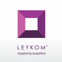 Leykom Import Export Logo