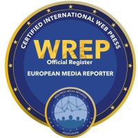 WREP - Web Reporter EU Register Logo