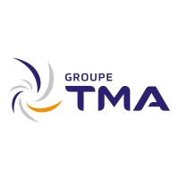 Groupe TMA Logo