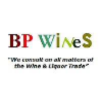 BP Wines We consult on all matters of the Wine & Liquor Trade Logo