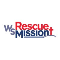 Winston-Salem Rescue Mission Logo