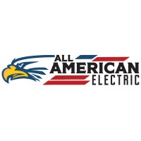 All American Electric Services, LLC Logo