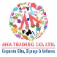 AHA Trading Co Ltd Logo
