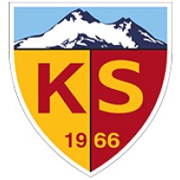 Kayserispor Logo