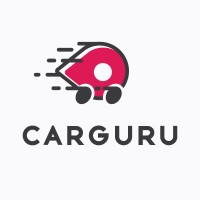 Carguru.lv Logo