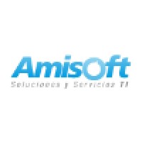 Amisoft Logo