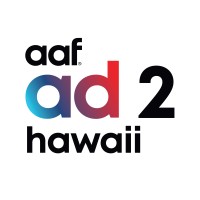 Ad 2 Hawaii Logo