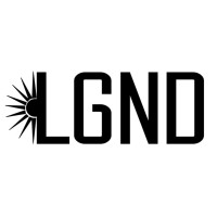 LGND Energy Logo