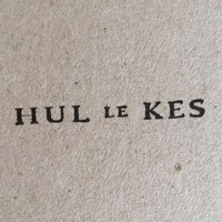 Hul le Kes Logo
